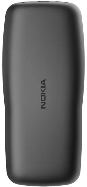 Mobil telefon Nokia 106 Dual Sim Grey